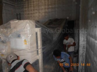 Jasa Pasang Genset Dan Instalasi Ruang Genset